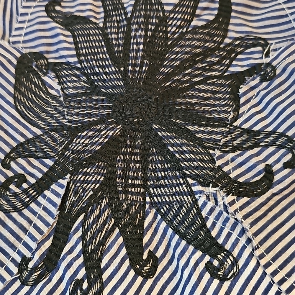 Men's Button Down Shirt by Damat Tween - Picture 7 of 12